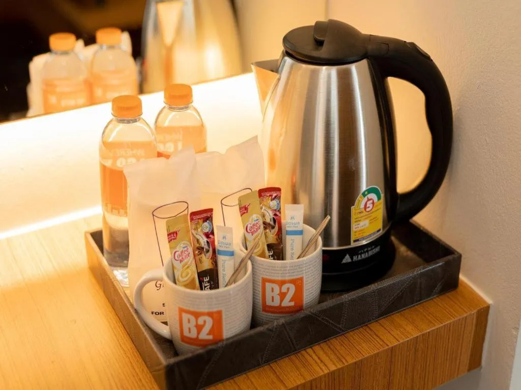 B2 Surat Thani Premier Hotel