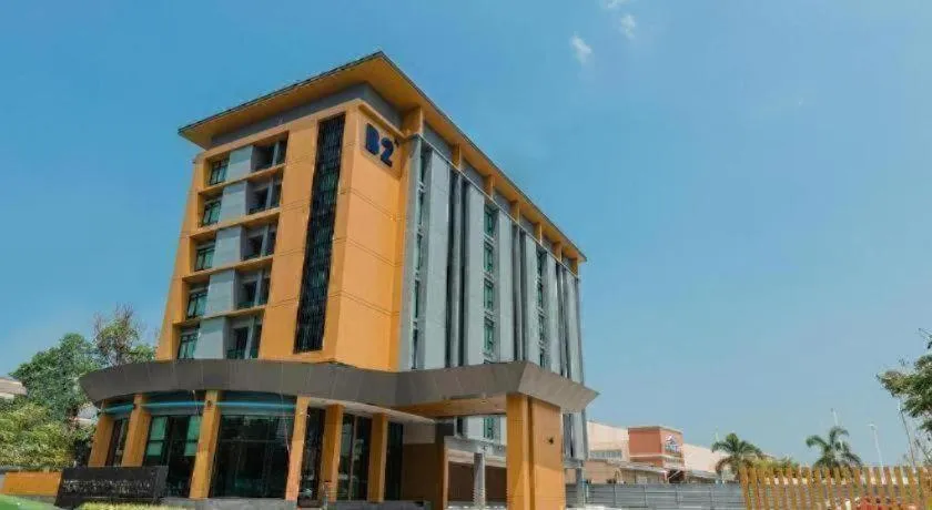 B2 Surat Thani Premier Hotel
