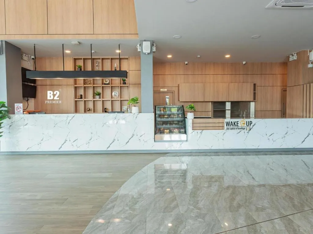 B2 Surat Thani Premier Hotel