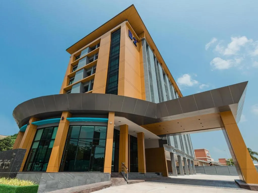 B2 Surat Thani Premier Hotel