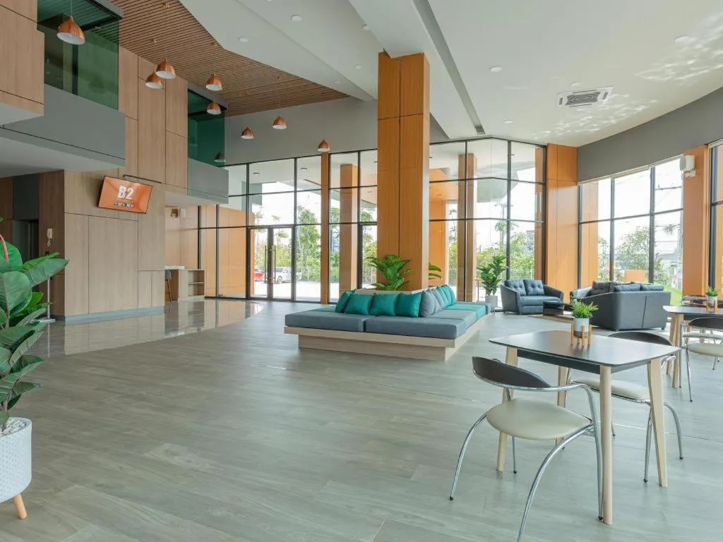 B2 Surat Thani Premier Hotel