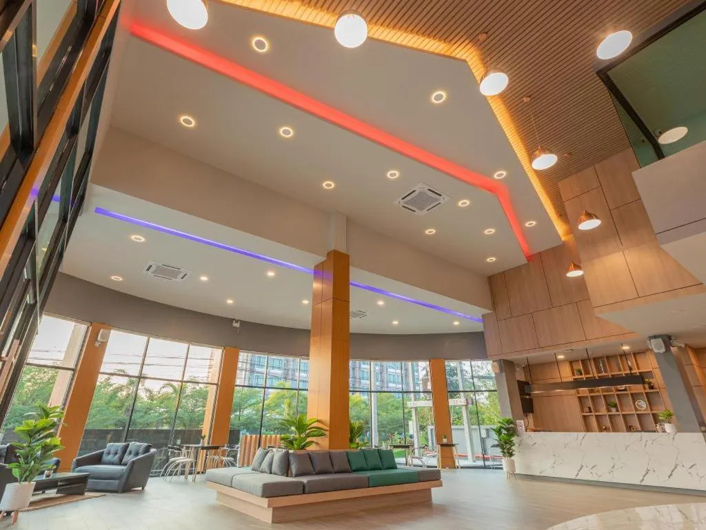 B2 Surat Thani Premier Hotel