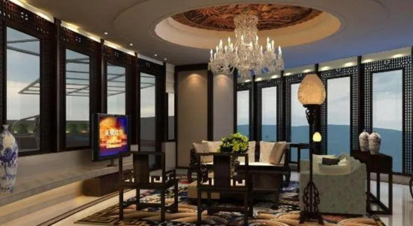 Balan International Hotel