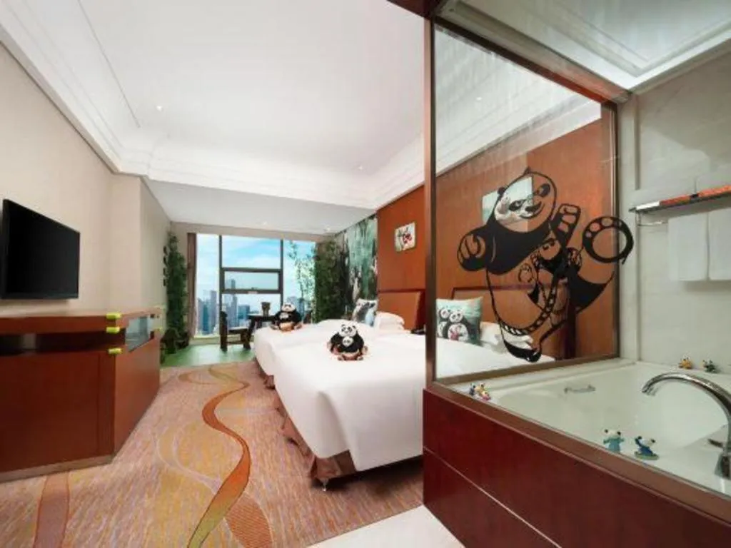 Balan International Hotel