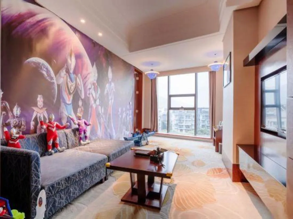 Balan International Hotel