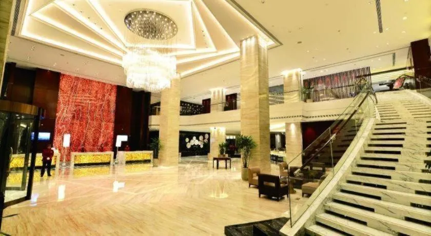 Balan International Hotel