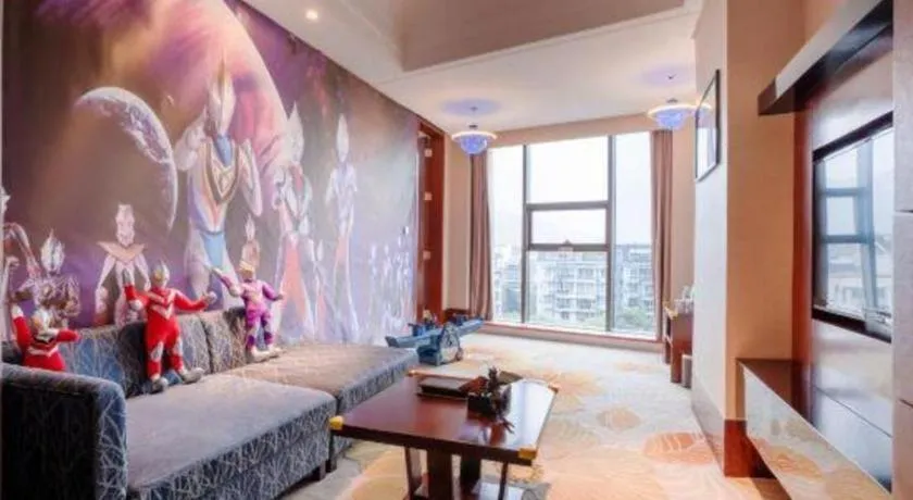 Balan International Hotel