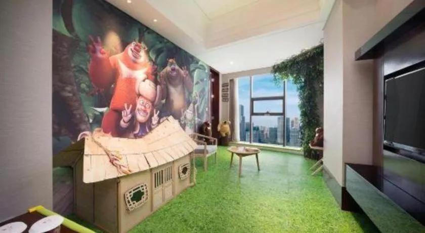 Balan International Hotel