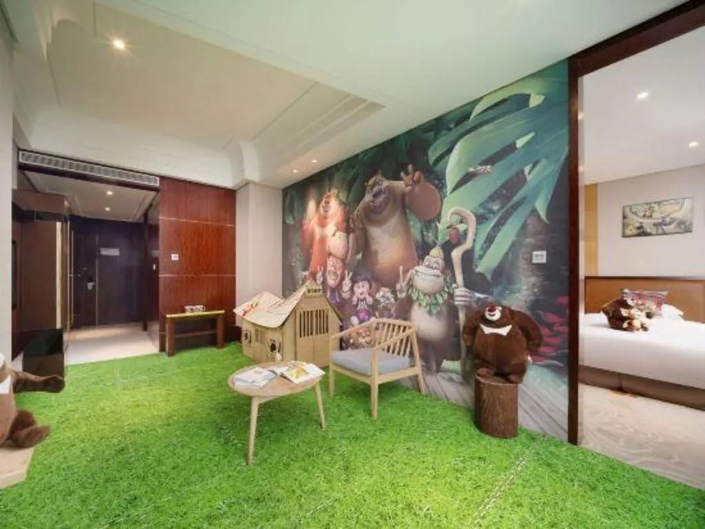 Balan International Hotel