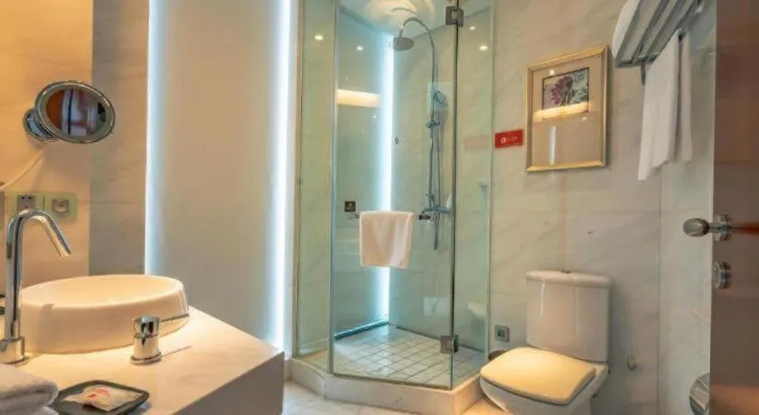 Balan International Hotel