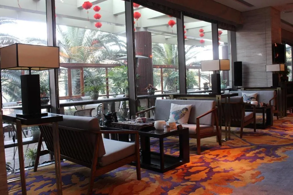 Balan International Hotel