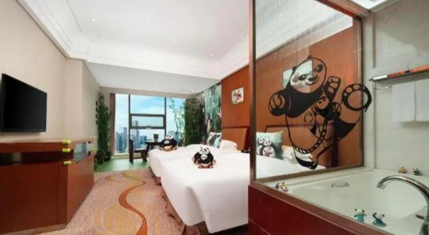 Balan International Hotel