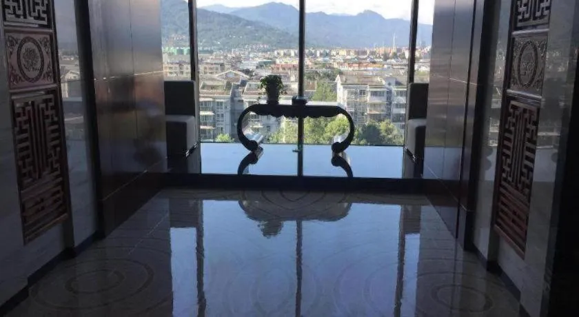 Balan International Hotel