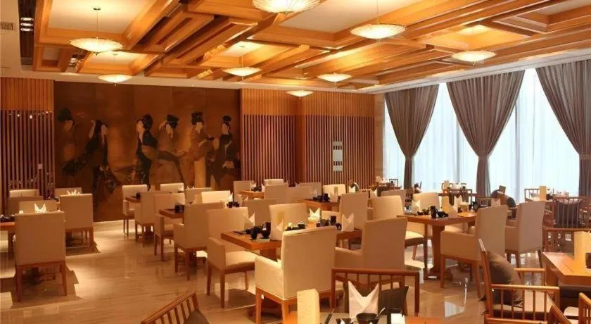 Balan International Hotel