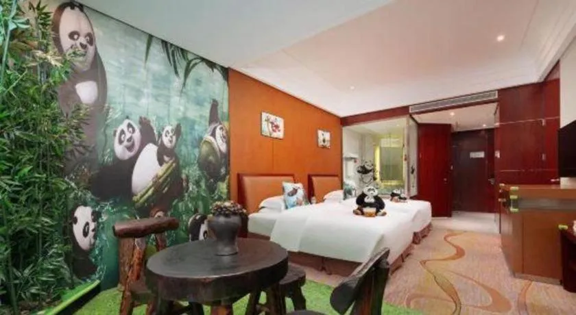 Balan International Hotel