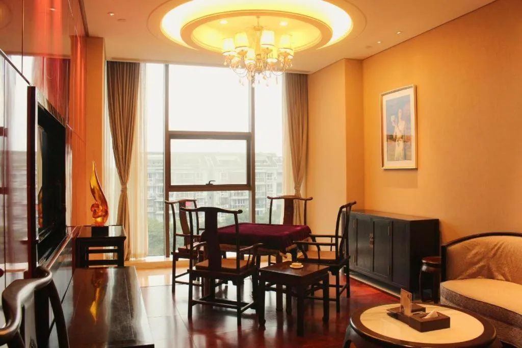 Balan International Hotel