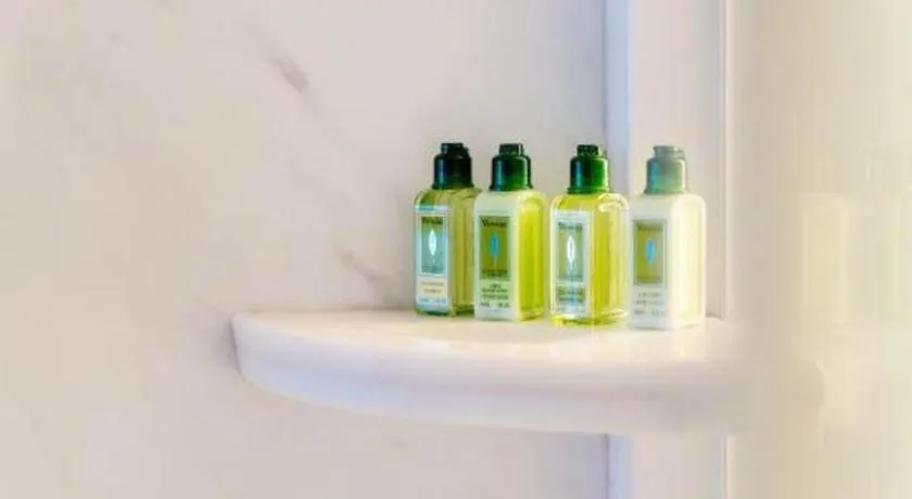 Balan International Hotel