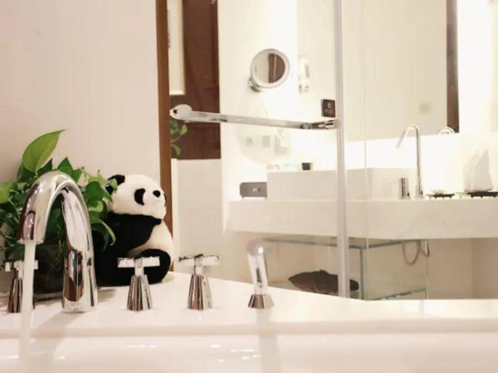 Balan International Hotel