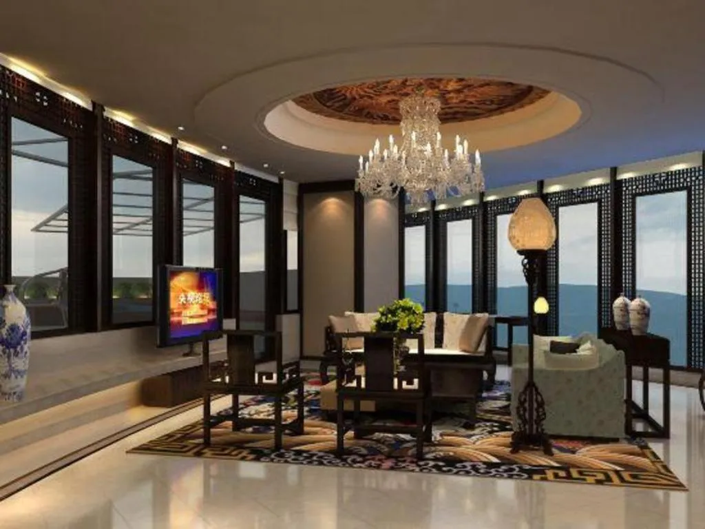 Balan International Hotel