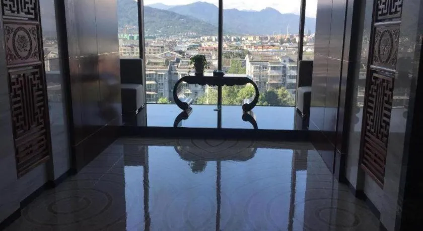 Balan International Hotel