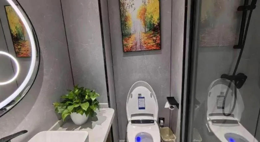 GreenTree Alliance Hotel Yancheng Engineering College Dayangwan Scenic Area