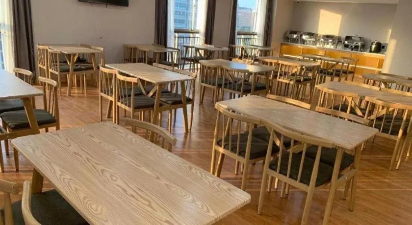 GreenTree Inn Jiangsu Huai'an Qiangjiangpu District Shuidukou Avenue