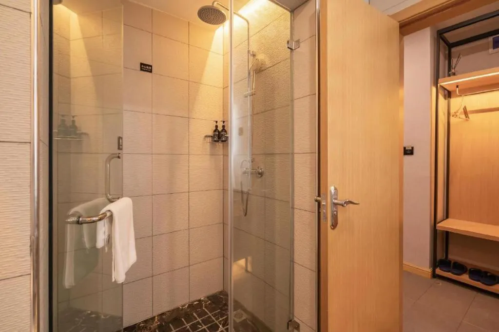 GreenTree Inn Jiangsu Huai'an Qiangjiangpu District Shuidukou Avenue