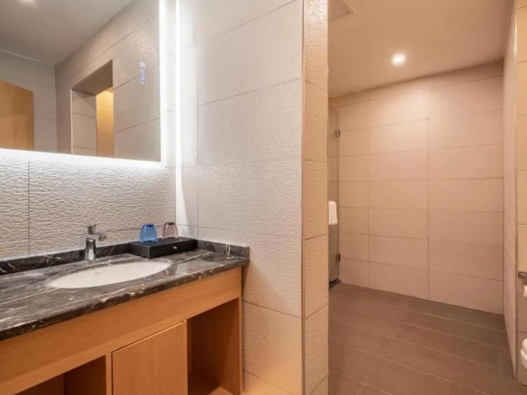 GreenTree Inn Jiangsu Huai'an Qiangjiangpu District Shuidukou Avenue