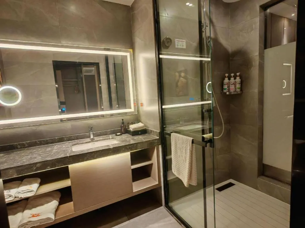 GreenTree Eastern Hotel Changge Yiwu City