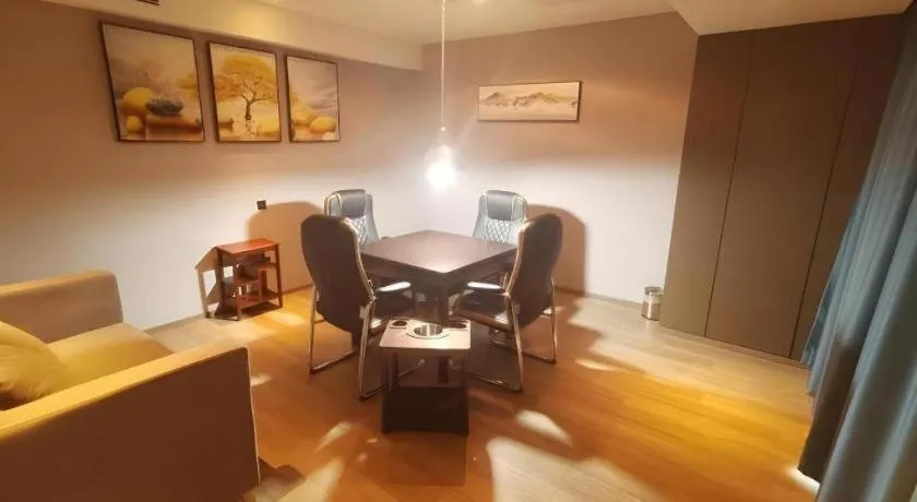 GreenTree Eastern Hotel Changge Yiwu City