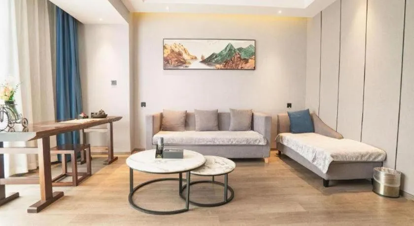 GreenTree Eastern Hotel Changge Yiwu City