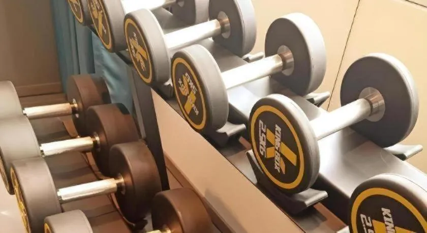 GreenTree Eastern Hotel Changge Yiwu City