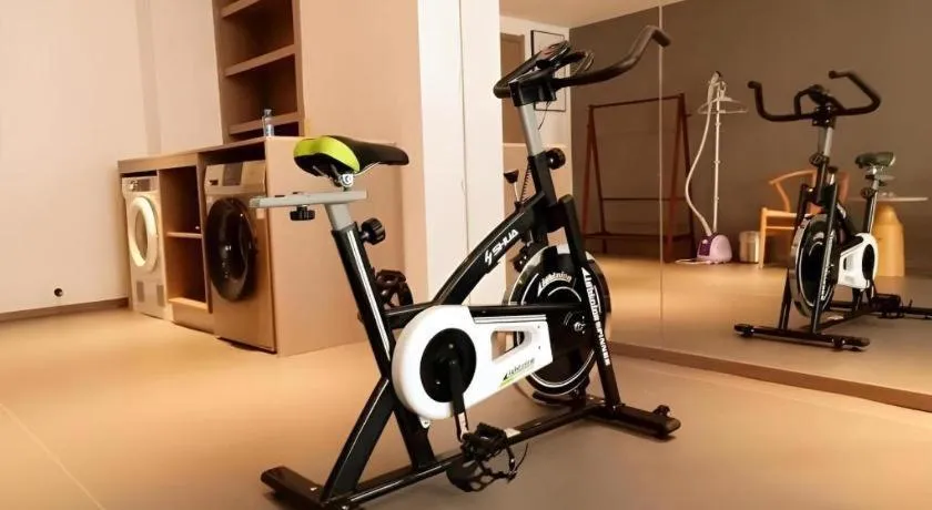 GreenTree Eastern Hotel Changge Yiwu City