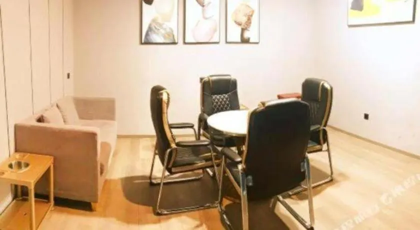 GreenTree Eastern Hotel Changge Yiwu City