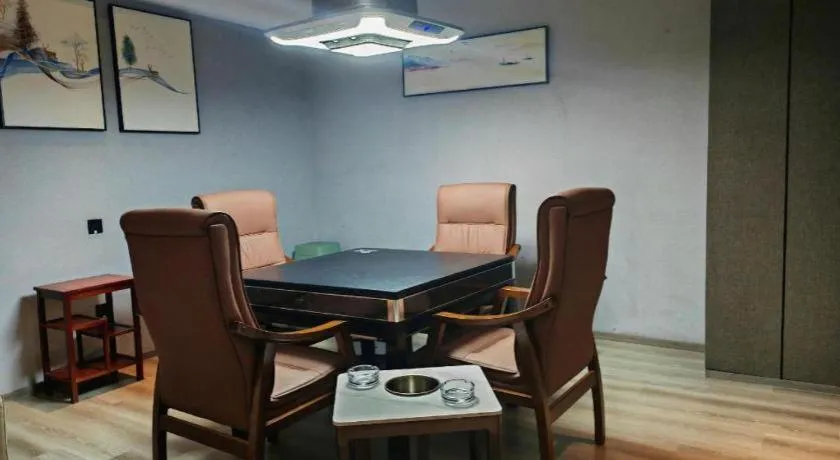 GreenTree Eastern Hotel Changge Yiwu City