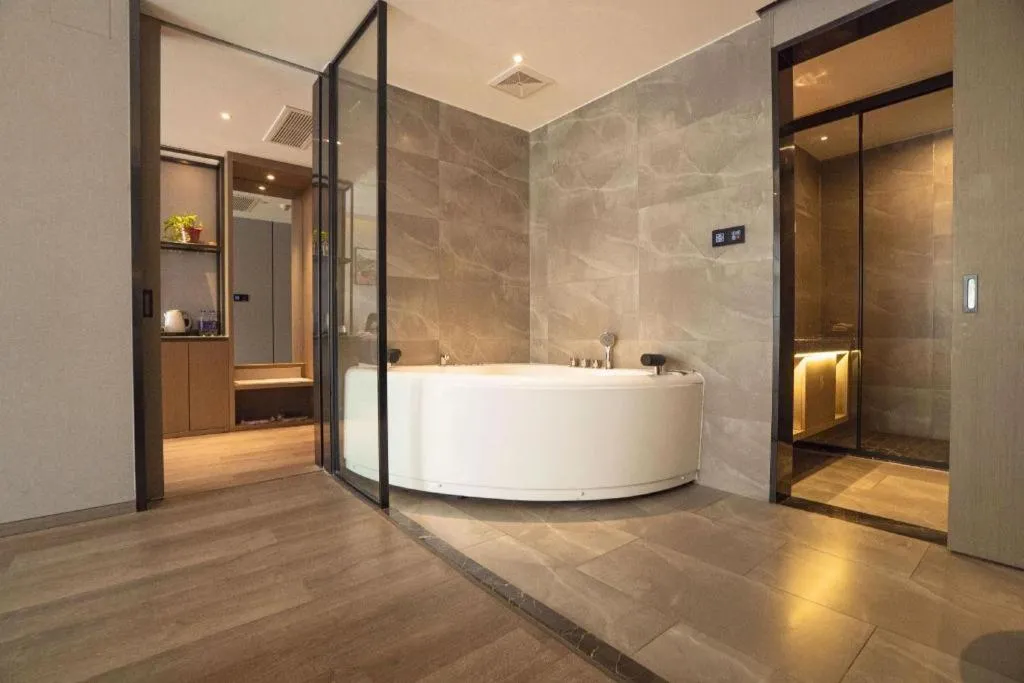 GreenTree Eastern Hotel Changge Yiwu City