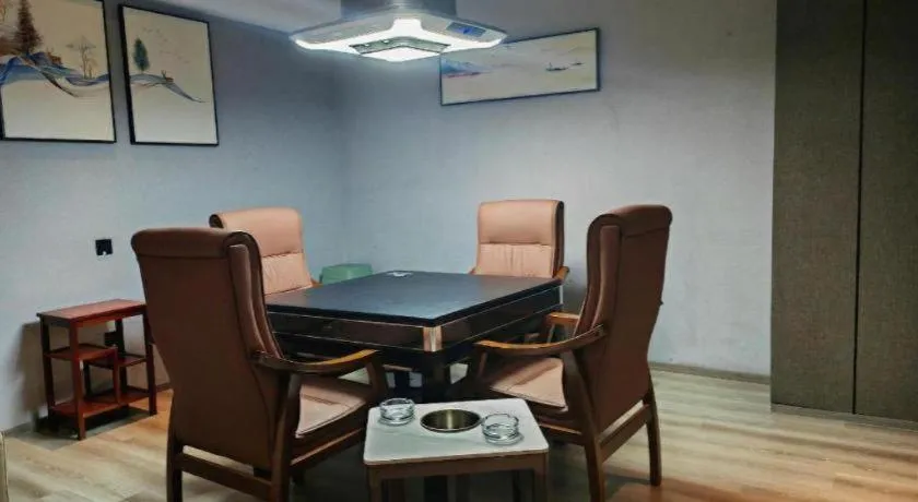 GreenTree Eastern Hotel Changge Yiwu City