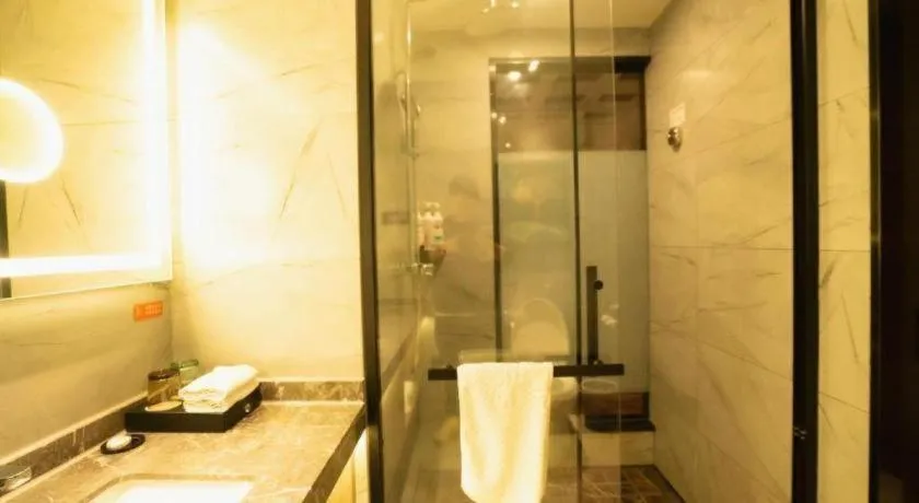 GreenTree Eastern Hotel Changge Yiwu City