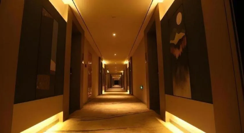 GreenTree Eastern Hotel Changge Yiwu City