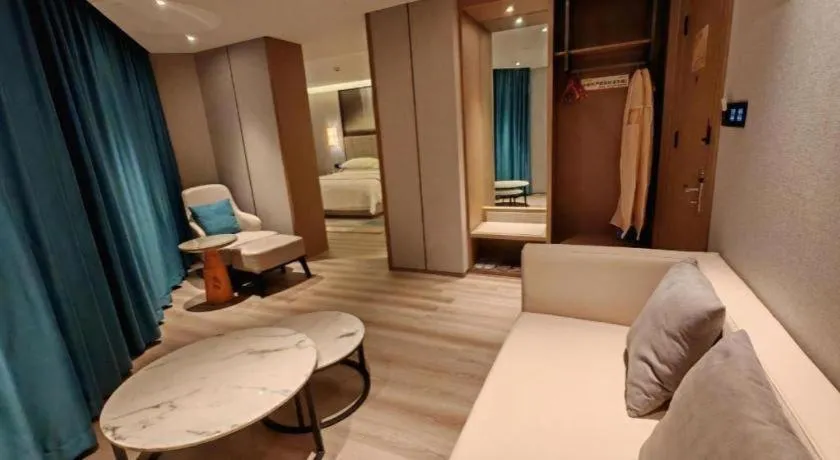 GreenTree Eastern Hotel Changge Yiwu City