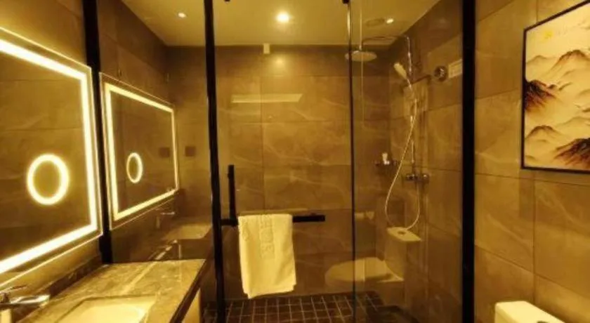 GreenTree Eastern Hotel Changge Yiwu City