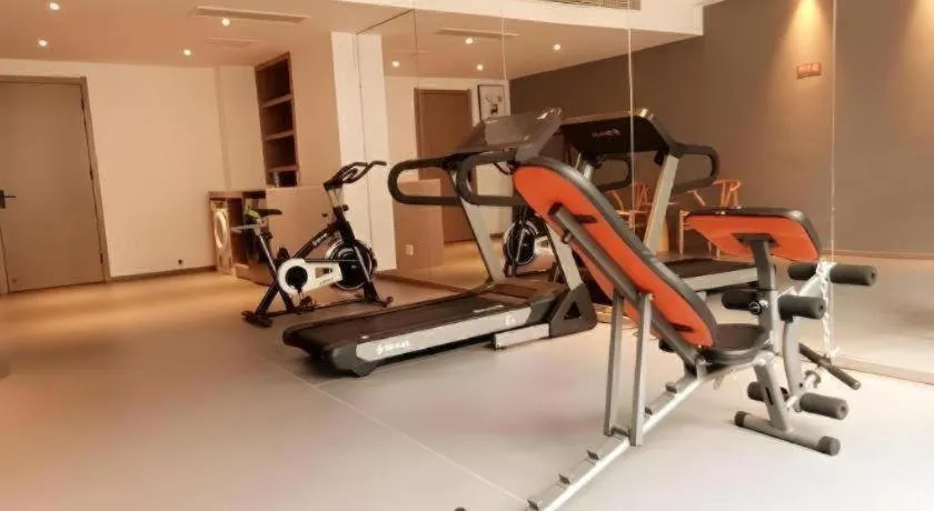 GreenTree Eastern Hotel Changge Yiwu City