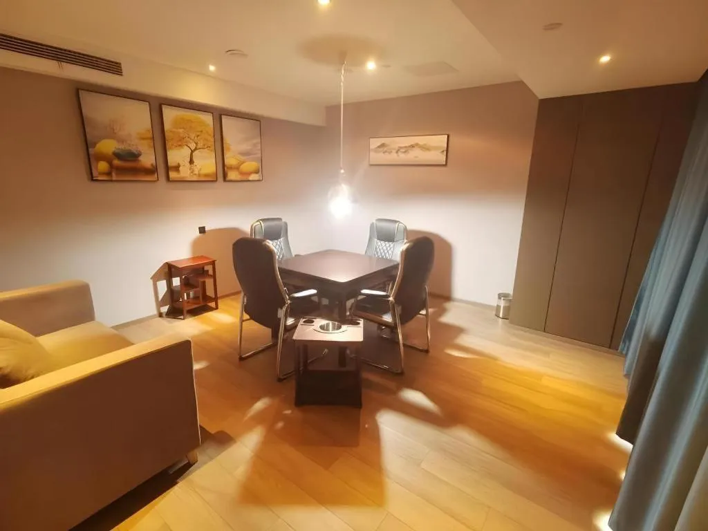 GreenTree Eastern Hotel Changge Yiwu City