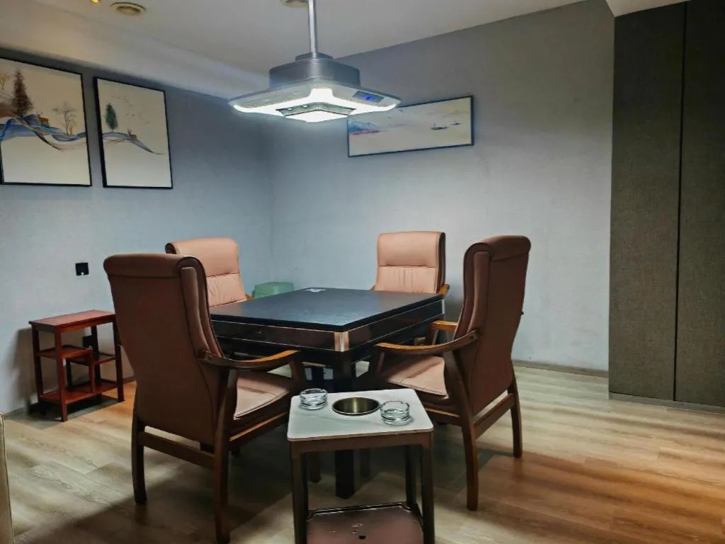 GreenTree Eastern Hotel Changge Yiwu City