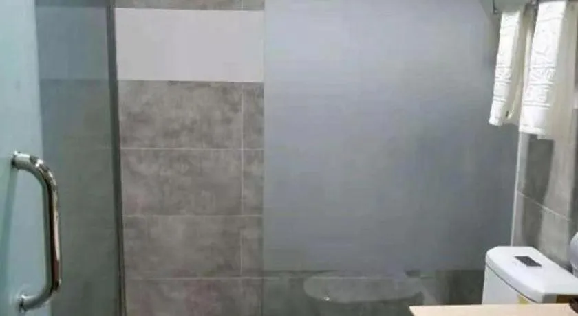 Super 8 Hotel Dingzhou Chongwen Street