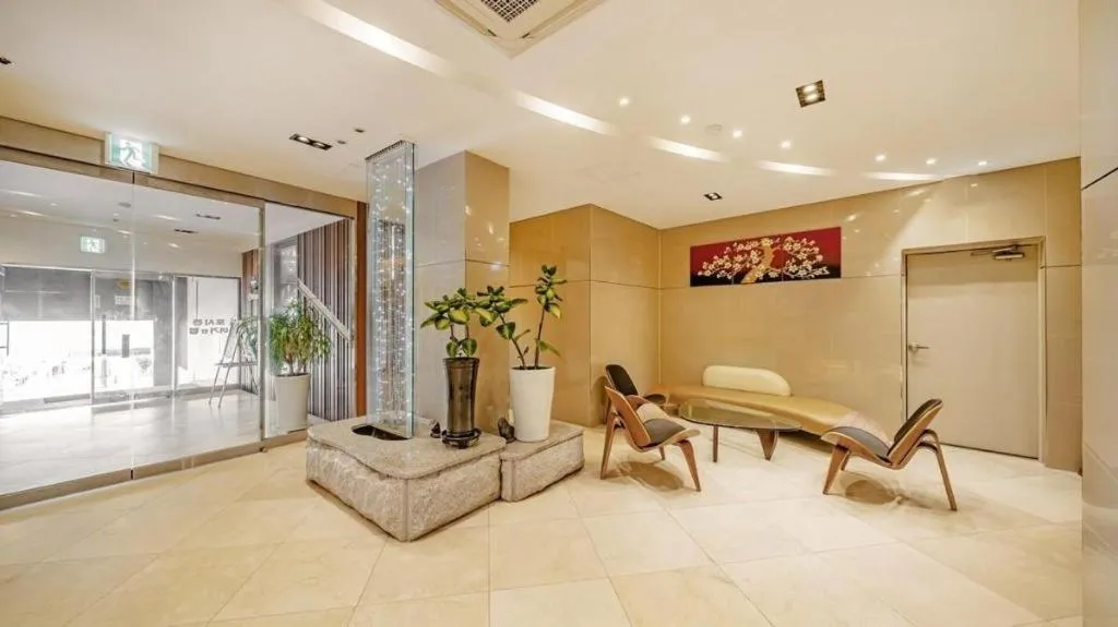 Gangneung Four Season Hotel and Pension