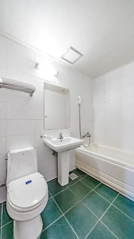 Gangneung Four Season Hotel and Pension