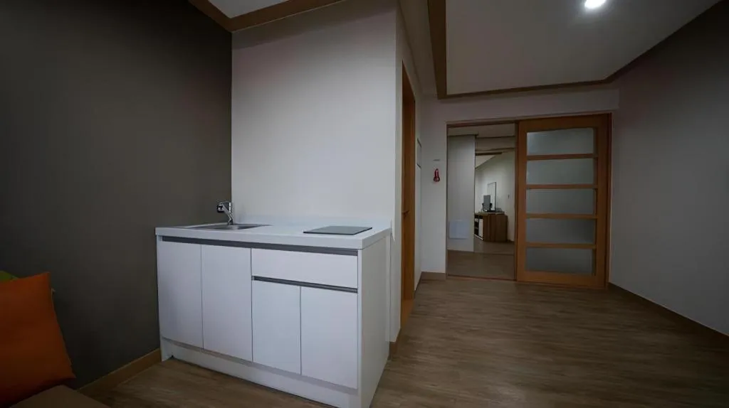 Gangneung Four Season Hotel and Pension