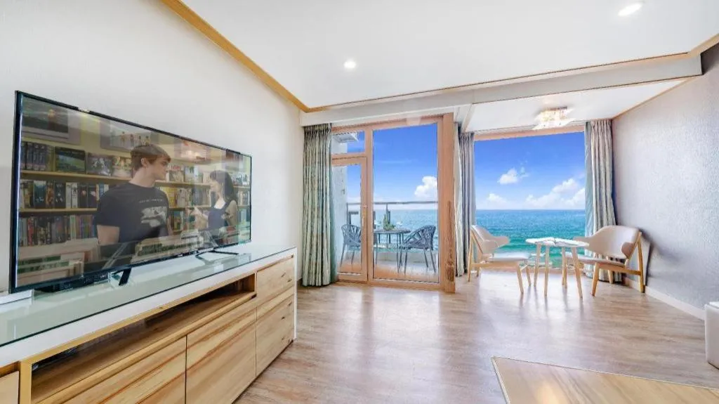 Gangneung Four Season Hotel and Pension