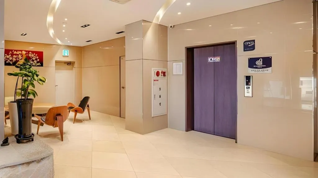 Gangneung Four Season Hotel and Pension